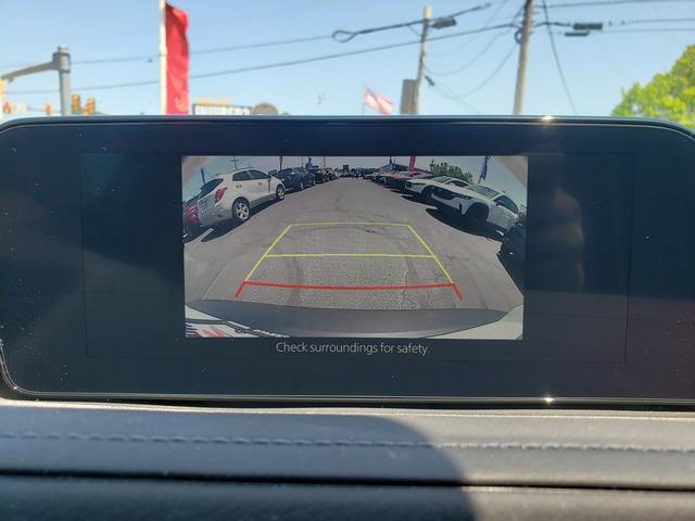 2023 Mazda CX-30 2.5 S Preferred