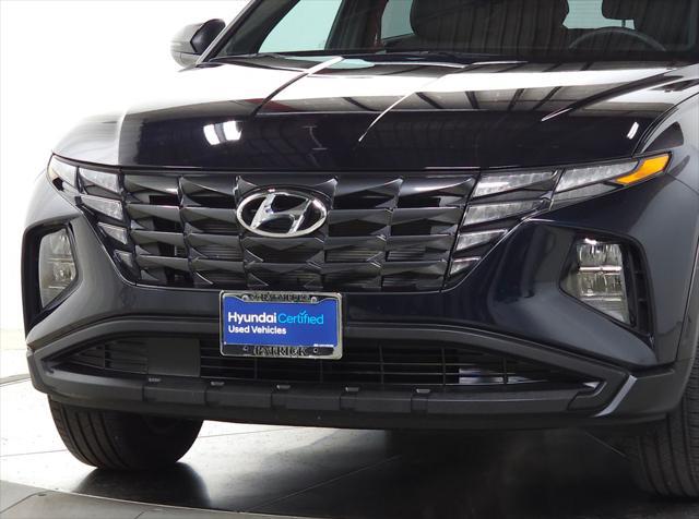 2024 Hyundai Tucson XRT