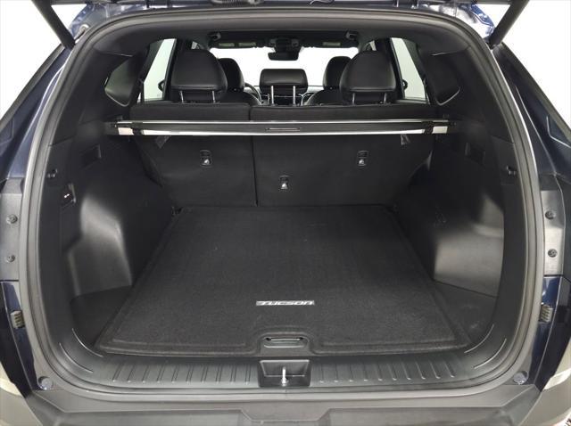 2024 Hyundai Tucson XRT