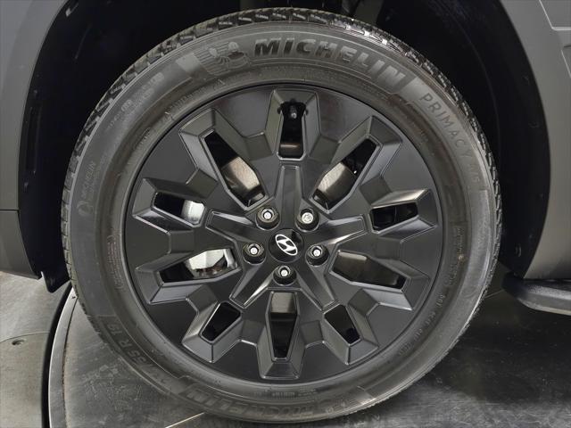 2024 Hyundai Tucson XRT