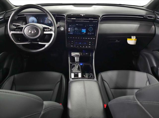 2024 Hyundai Tucson XRT