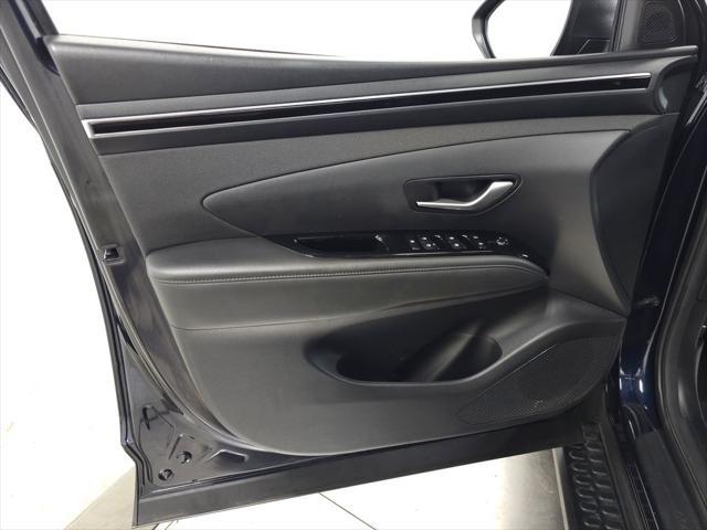 2024 Hyundai Tucson XRT
