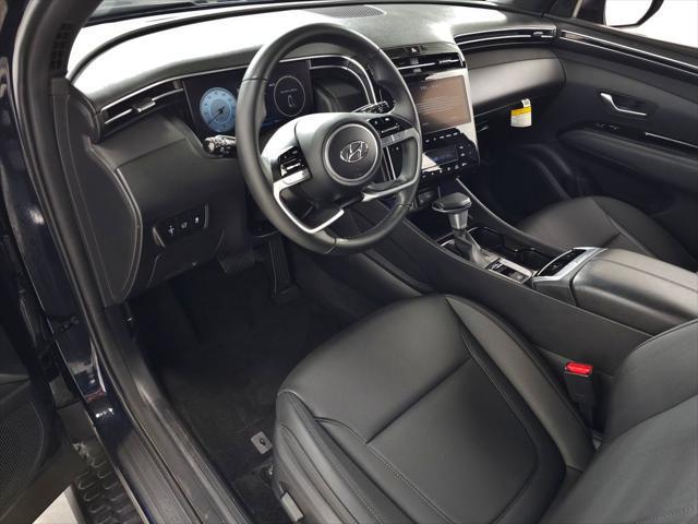 2024 Hyundai Tucson XRT