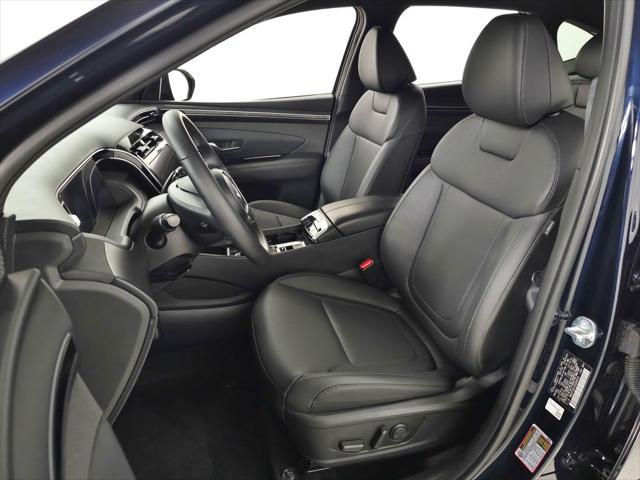 2024 Hyundai Tucson XRT