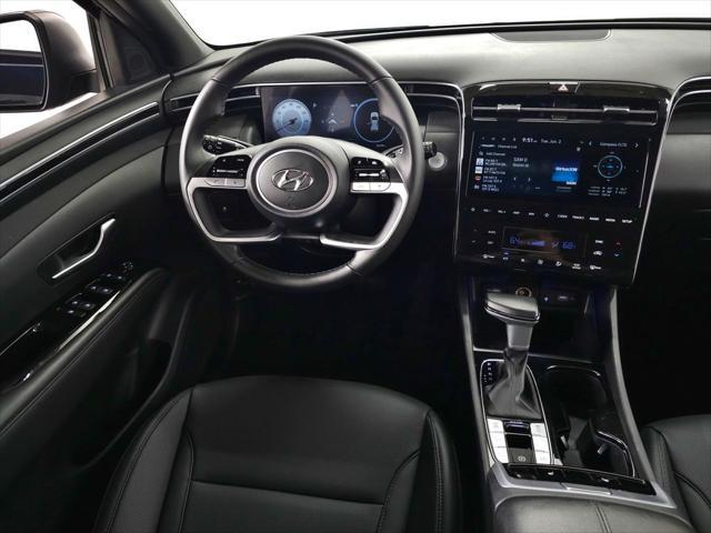 2024 Hyundai Tucson XRT