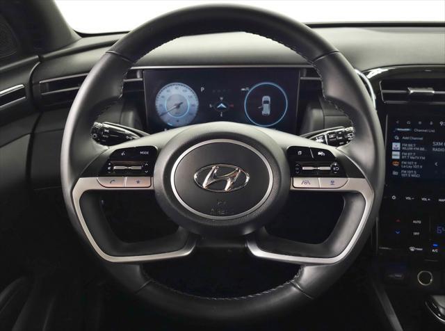 2024 Hyundai Tucson XRT