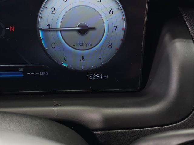 2024 Hyundai Tucson XRT