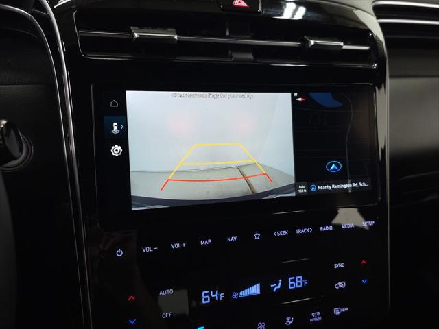 2024 Hyundai Tucson XRT