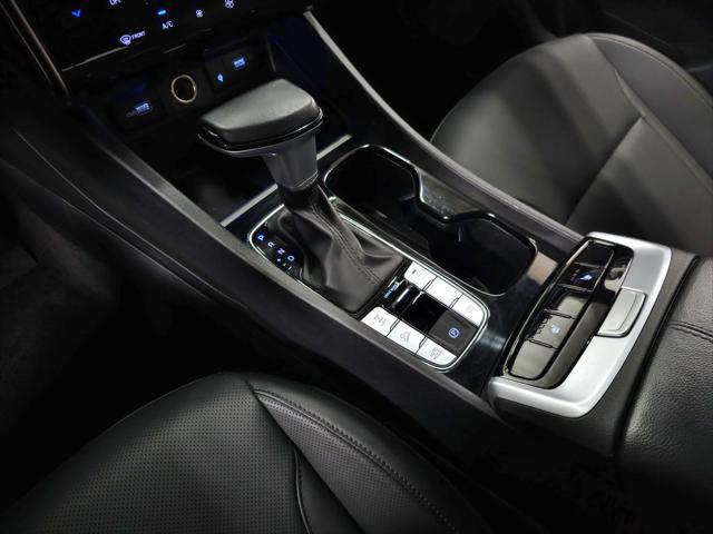 2024 Hyundai Tucson XRT