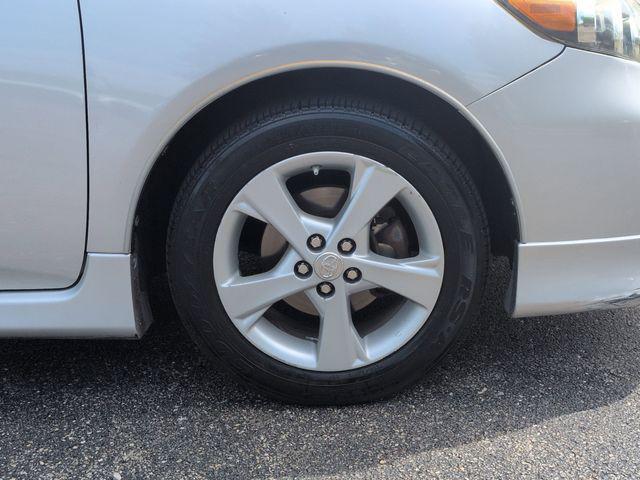 2012 Toyota Corolla S