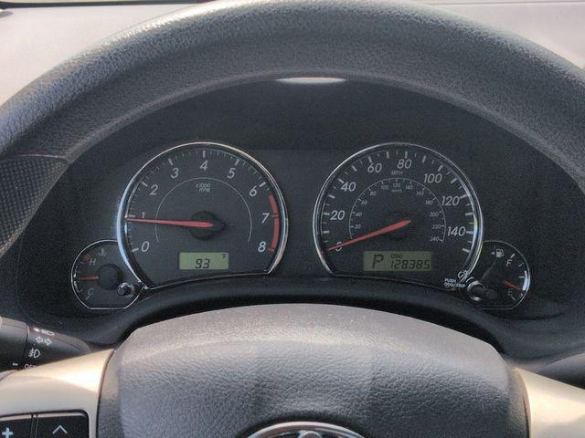 2012 Toyota Corolla S
