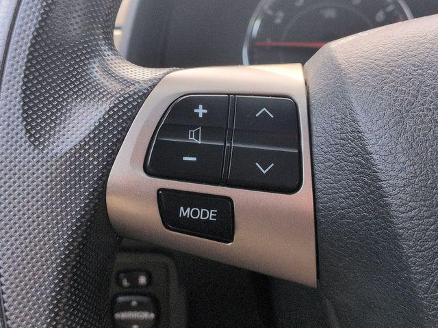 2012 Toyota Corolla S
