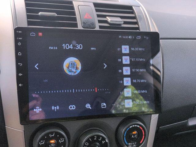 2012 Toyota Corolla S