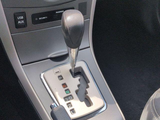 2012 Toyota Corolla S