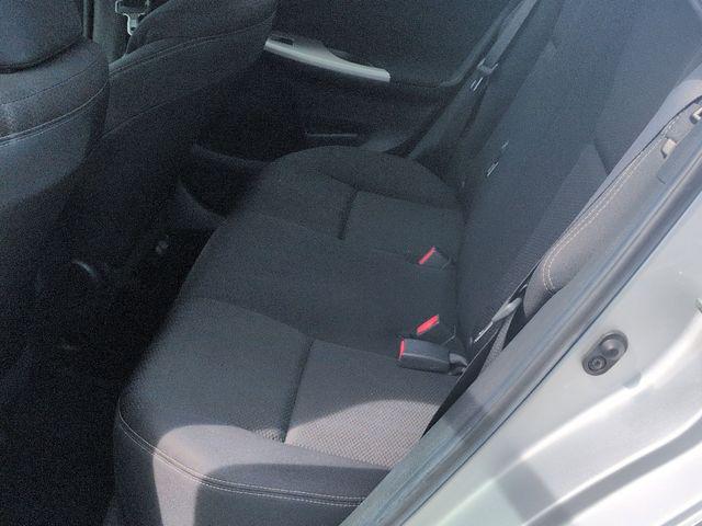 2012 Toyota Corolla S