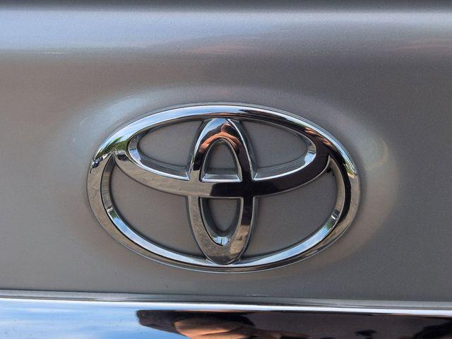 2012 Toyota Corolla S
