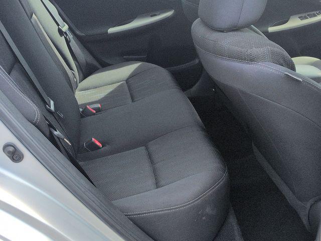 2012 Toyota Corolla S