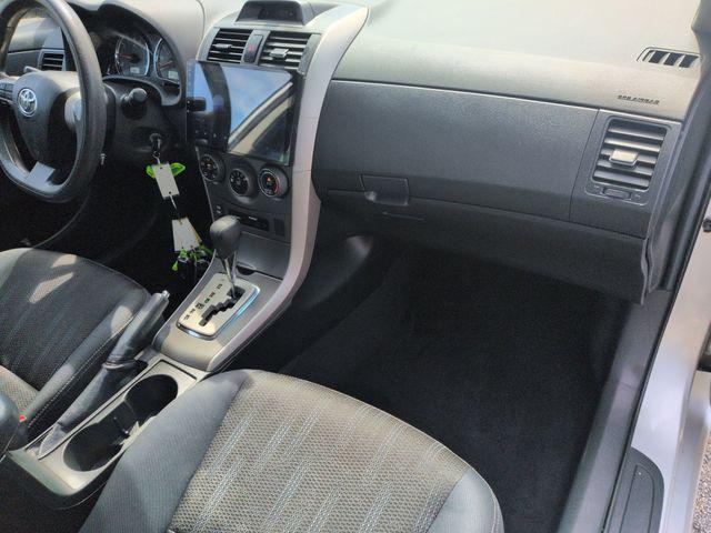 2012 Toyota Corolla S
