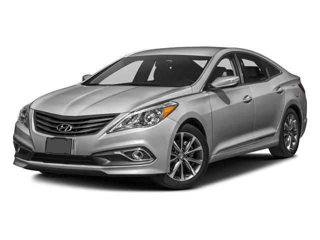 2016 Hyundai Azera Limited for sale in JOLIET, IL