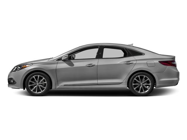 2016 Hyundai Azera Limited