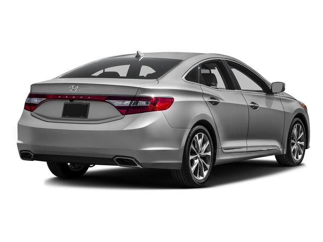 2016 Hyundai Azera Limited