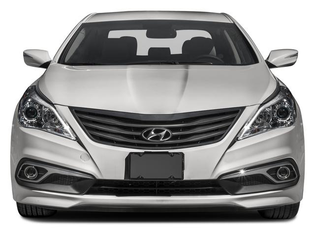 2016 Hyundai Azera Limited