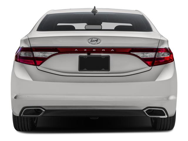 2016 Hyundai Azera Limited