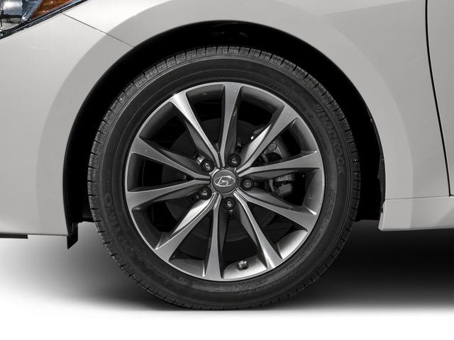 2016 Hyundai Azera Limited