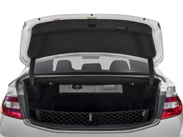 2016 Hyundai Azera Limited