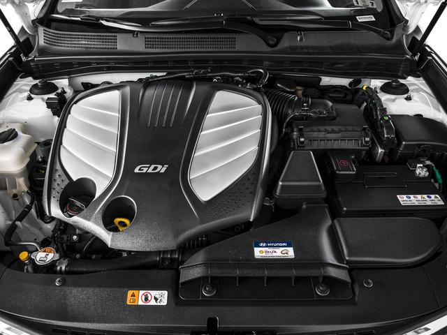 2016 Hyundai Azera Limited