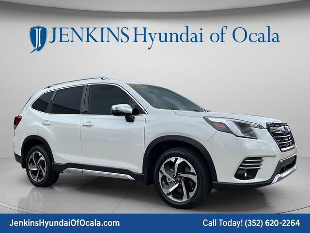 2023 Subaru Forester Touring for sale in OCALA, FL