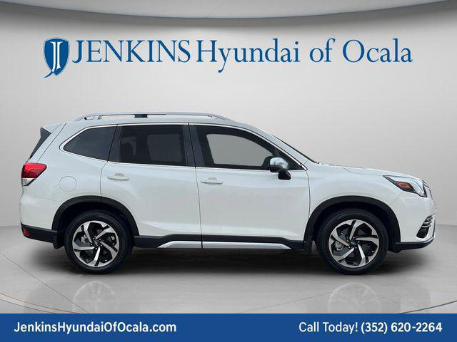 2023 Subaru Forester Touring