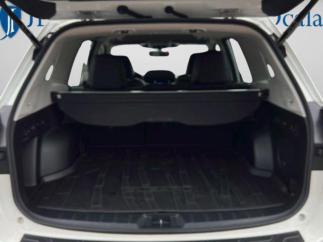 2023 Subaru Forester Touring