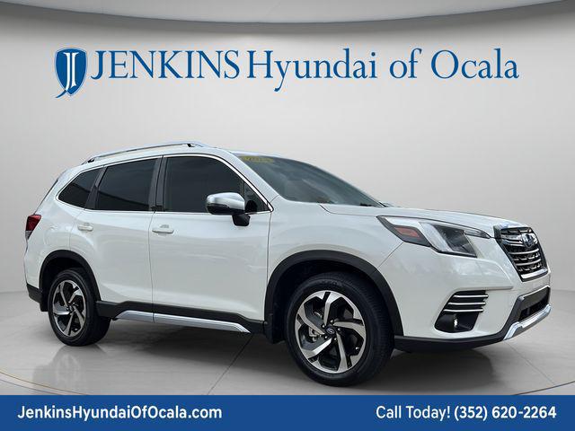 2023 Subaru Forester Touring for sale in OCALA, FL