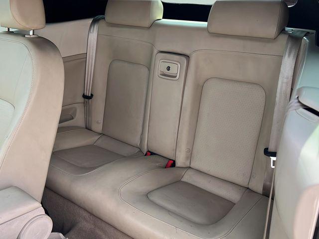 2008 Volkswagen New Beetle SE