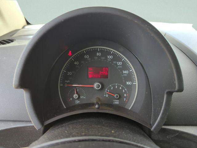 2008 Volkswagen New Beetle SE