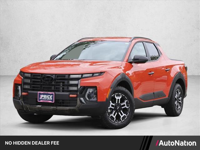 2025 Hyundai Santa Cruz XRT for sale in DES PLAINES, IL
