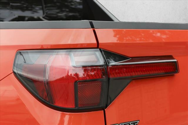 2025 Hyundai Santa Cruz XRT
