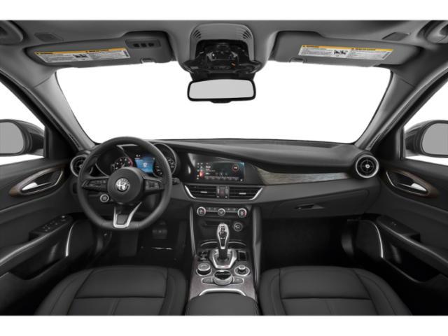 2022 Alfa Romeo Giulia Veloce Ti RWD