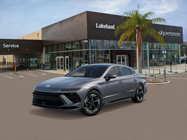 2026 Hyundai Sonata SEL Sport for sale in LAKELAND, FL