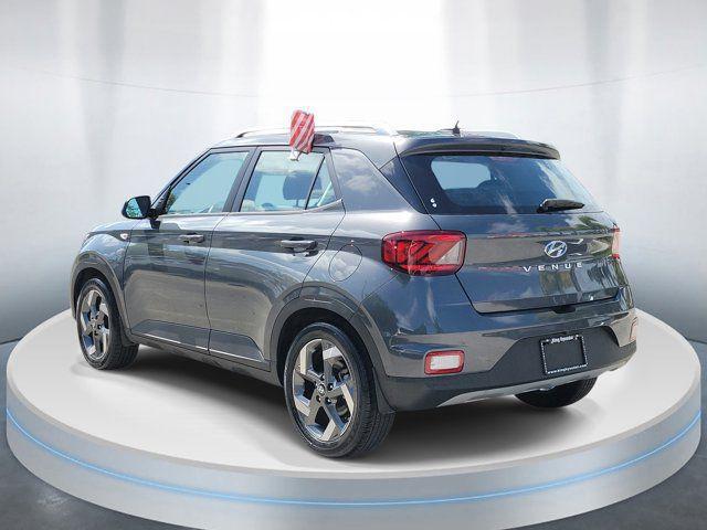 2024 Hyundai Venue SEL