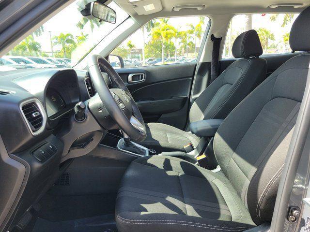2024 Hyundai Venue SEL