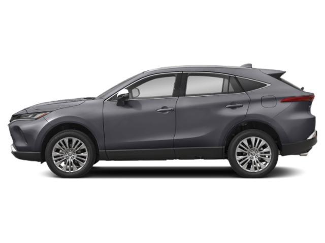 2023 Toyota Venza Limited
