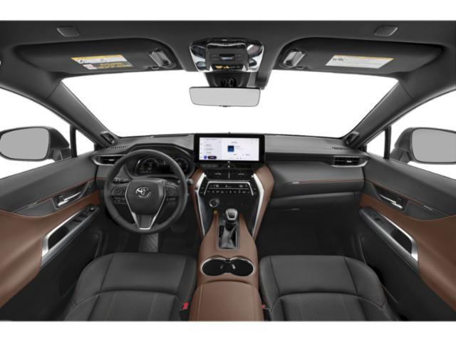 2023 Toyota Venza Limited