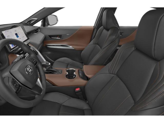 2023 Toyota Venza Limited