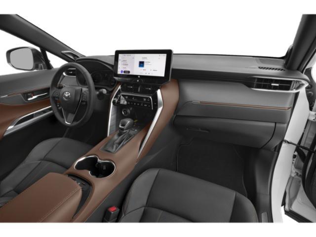 2023 Toyota Venza Limited