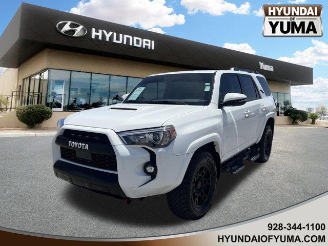 2022 Toyota 4Runner TRD Off Road Premium for sale in YUMA, AZ