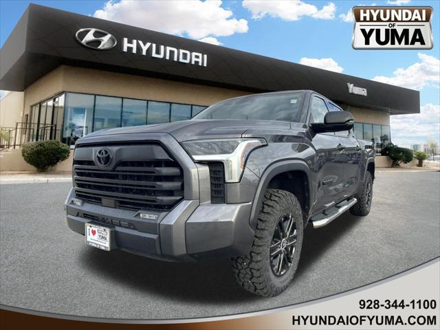 2023 Toyota Tundra SR5 for sale in YUMA, AZ
