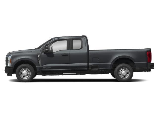 2025 Ford F-350 XLT