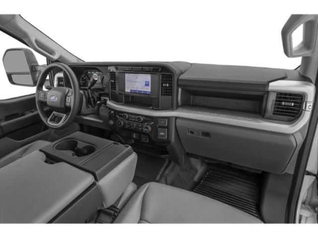 2025 Ford F-350 XLT